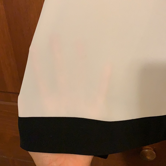 Express sheer top - Picture 4 of 4